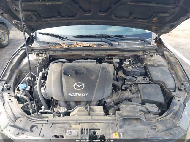 Aukcja sprzedaży 2014 Mazda Mazda3 I Touring, vin: JM1BM1V71E1142559, numer aukcji: 44098844