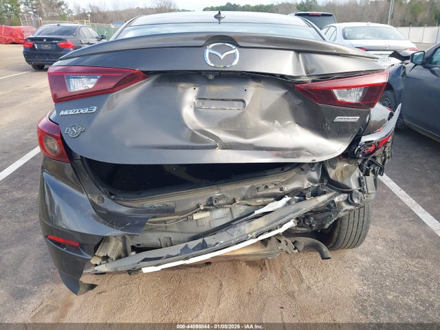 Aukcja sprzedaży 2014 Mazda Mazda3 I Touring, vin: JM1BM1V71E1142559, numer aukcji: 44098844