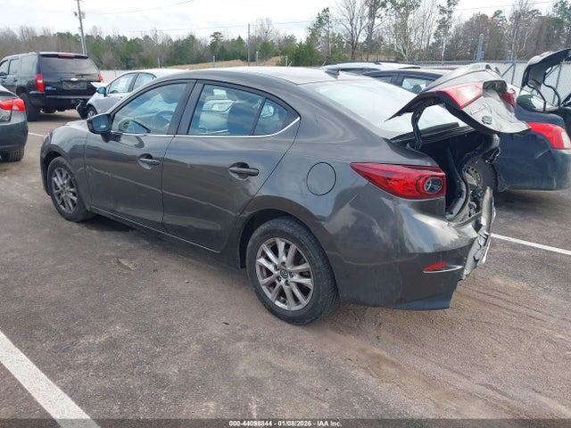 Aukcja sprzedaży 2014 Mazda Mazda3 I Touring, vin: JM1BM1V71E1142559, numer aukcji: 44098844