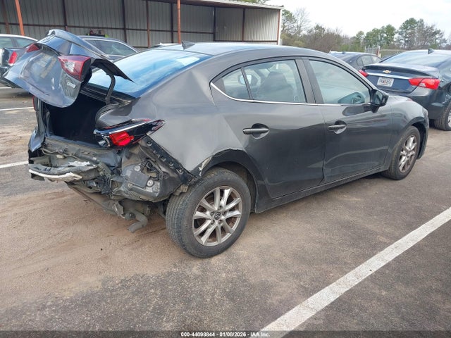 Aukcja sprzedaży 2014 Mazda Mazda3 I Touring, vin: JM1BM1V71E1142559, numer aukcji: 44098844