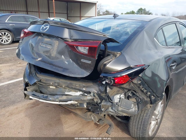 Aukcja sprzedaży 2014 Mazda Mazda3 I Touring, vin: JM1BM1V71E1142559, numer aukcji: 44098844