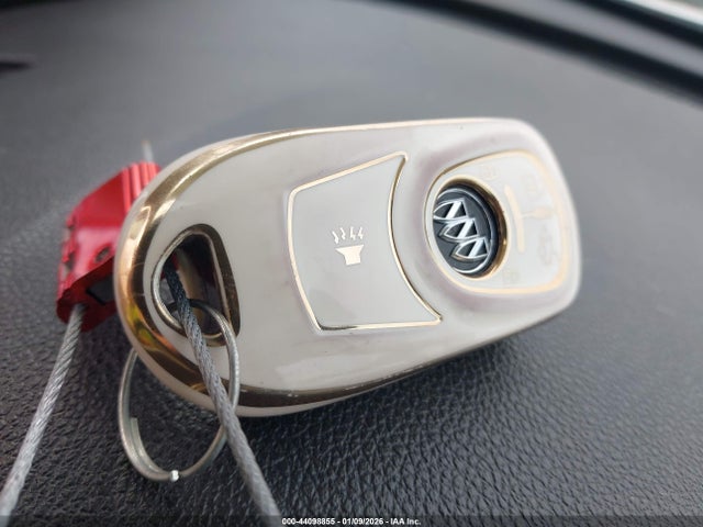 Buick Encore Preferred 2018 KL4CJASB4JB702787 Image 11