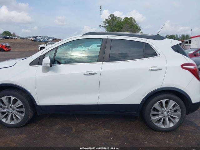 Buick Encore Preferred 2018 KL4CJASB4JB702787 Image 15
