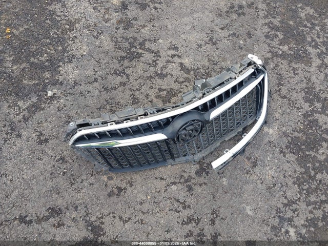 Buick Encore Preferred 2018 KL4CJASB4JB702787 Image 12
