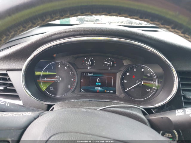 Buick Encore Preferred 2018 KL4CJASB4JB702787 Image 7