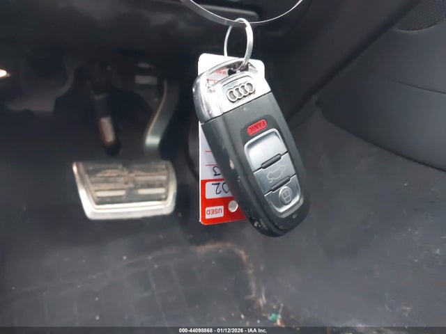 2013 AUDI S5 WAUVGAFRXDA000680 Photo 10