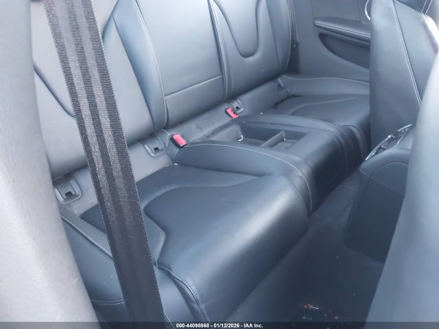 2013 AUDI S5 WAUVGAFRXDA000680 Photo 7