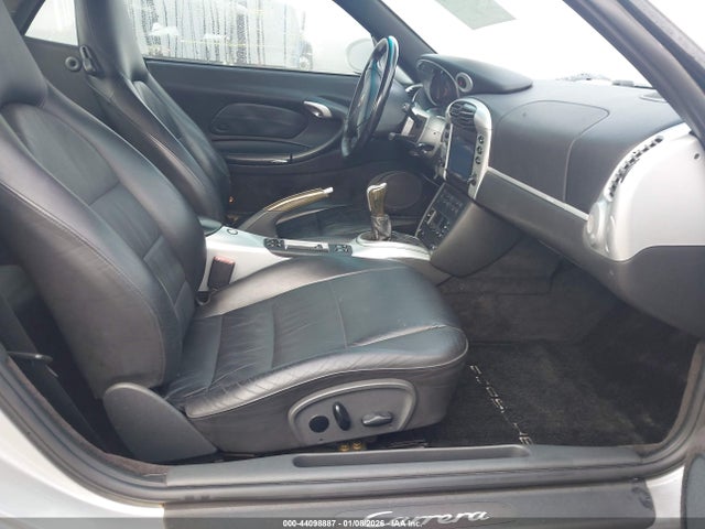 1999 PORSCHE 911 WP0CA2999XS656171 Photo 4