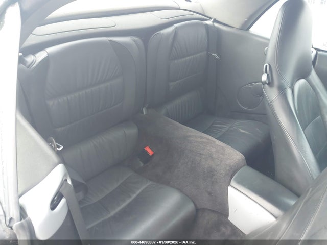 1999 PORSCHE 911 WP0CA2999XS656171 Photo 7