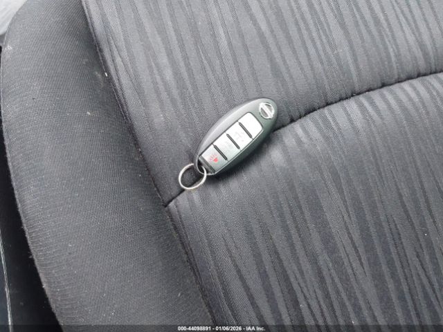 2019 NISSAN SENTRA 3N1AB7AP2KY375032 Photo 10