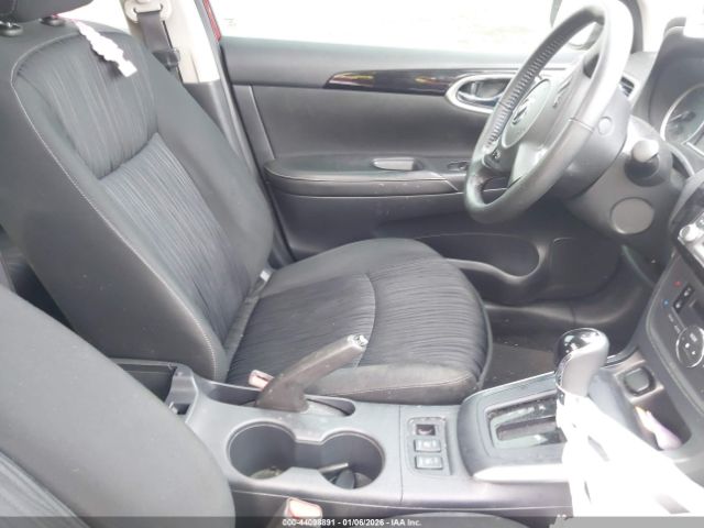 2019 NISSAN SENTRA 3N1AB7AP2KY375032 Photo 4