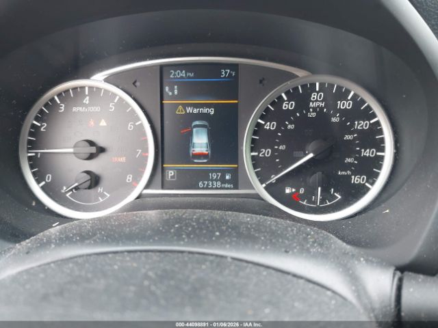 2019 NISSAN SENTRA 3N1AB7AP2KY375032 Photo 6