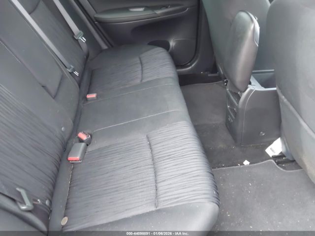 2019 NISSAN SENTRA 3N1AB7AP2KY375032 Photo 7