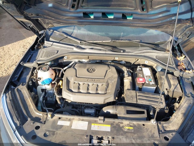 2021 VOLKSWAGEN PASSAT 1VWSA7A35MC004845 Photo 9