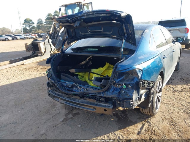 2021 VOLKSWAGEN PASSAT 1VWSA7A35MC004845 Photo 5