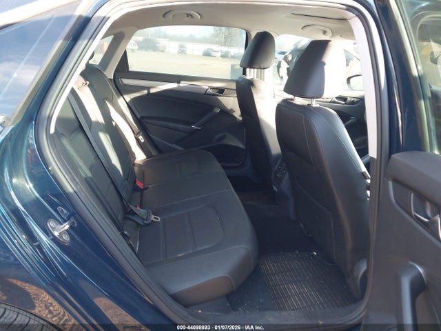 2021 VOLKSWAGEN PASSAT 1VWSA7A35MC004845 Photo 7