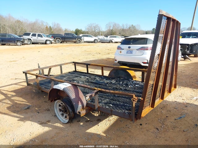 2004 TRAILER OTHER 1S9BF10124S763151 Photo 2