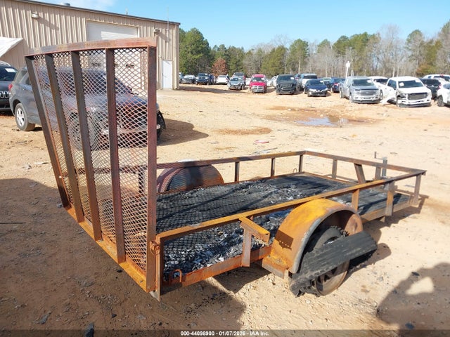 2004 TRAILER OTHER 1S9BF10124S763151 Photo 3