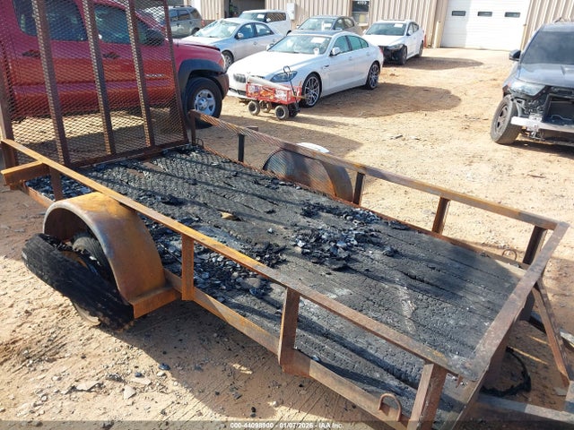 2004 TRAILER OTHER 1S9BF10124S763151 Photo 5
