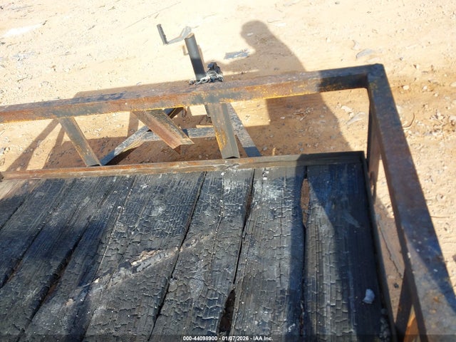 2004 TRAILER OTHER 1S9BF10124S763151 Photo 6