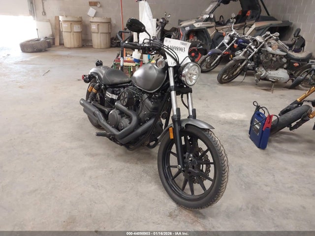 2014 YAMAHA XVS950 JYAVN05E3EA003662