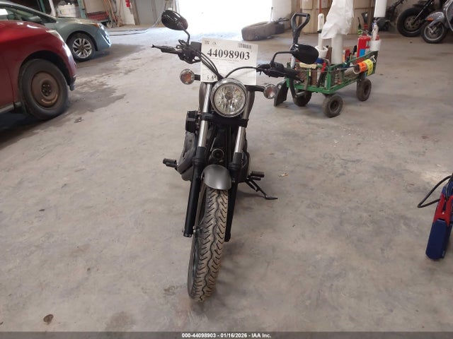 2014 YAMAHA XVS950 JYAVN05E3EA003662 Photo 4