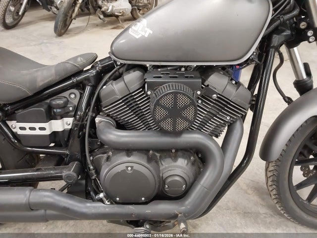 2014 YAMAHA XVS950 JYAVN05E3EA003662 Photo 7