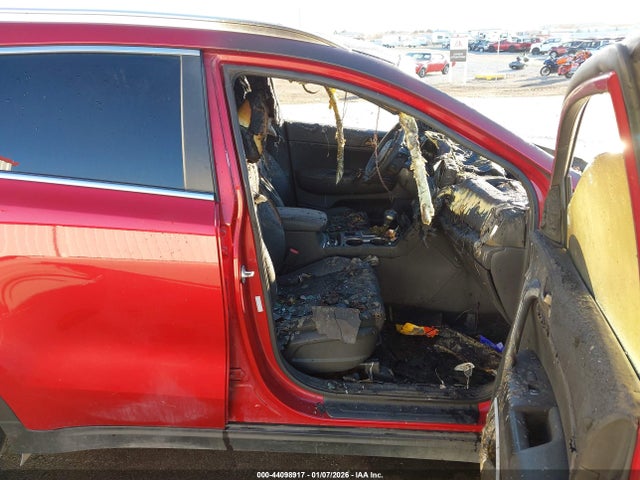 Aukcja sprzedaży 2020 Kia Sportage Ex, vin: KNDPNCAC0L7773122, numer aukcji: 44098917