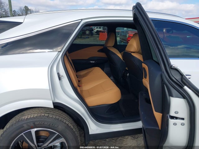 Lexus Rx Rx 350h Premium 2026 2T2BBMCA1TC105537 Image 8