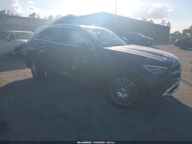 2024 MERCEDES-BENZ GLC 300 W1NKM4HB6RF147369
