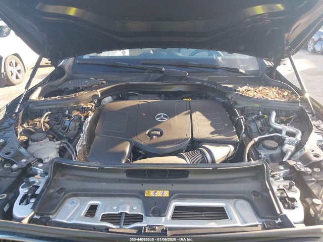 2024 MERCEDES-BENZ GLC 300 W1NKM4HB6RF147369 Photo 9