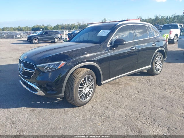 2024 MERCEDES-BENZ GLC 300 W1NKM4HB6RF147369 Photo 1