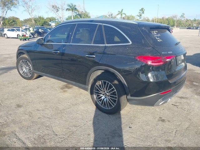 2024 MERCEDES-BENZ GLC 300 W1NKM4HB6RF147369 Photo 2