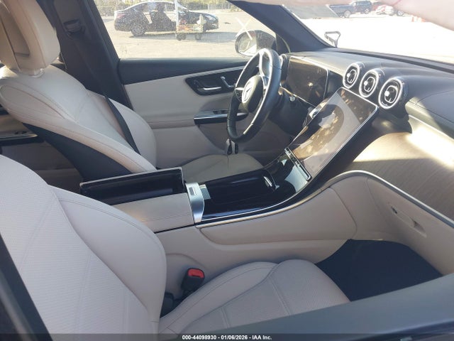 2024 MERCEDES-BENZ GLC 300 W1NKM4HB6RF147369 Photo 4
