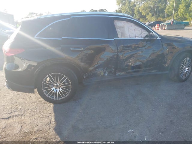 2024 MERCEDES-BENZ GLC 300 W1NKM4HB6RF147369 Photo 5
