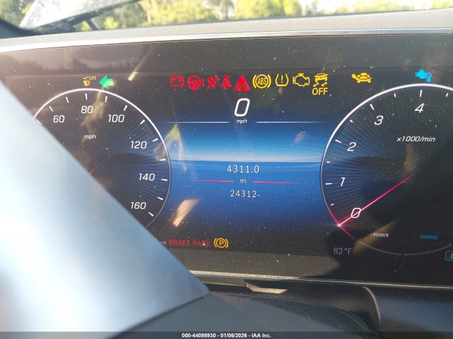 2024 MERCEDES-BENZ GLC 300 W1NKM4HB6RF147369 Photo 6