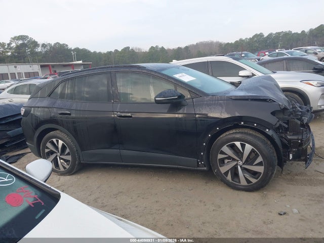 1V2BMPE89RC002568 Volkswagen Id.4 Standard