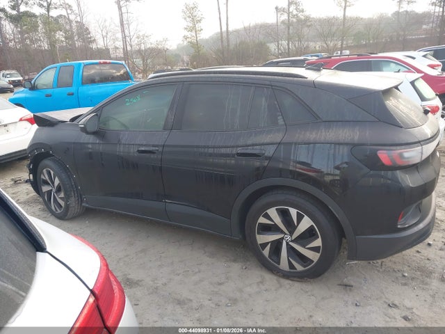 1V2BMPE89RC002568 Volkswagen Id.4 Standard