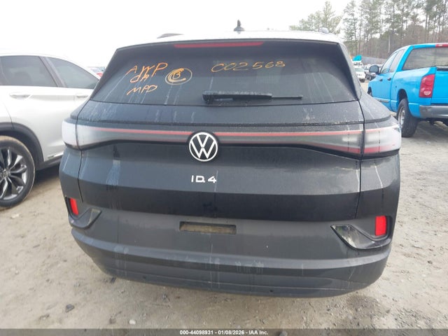 1V2BMPE89RC002568 Volkswagen Id.4 Standard