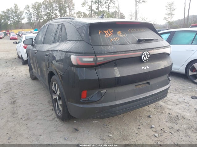 2024 VOLKSWAGEN ID.4 1V2BMPE89RC002568 Photo 2