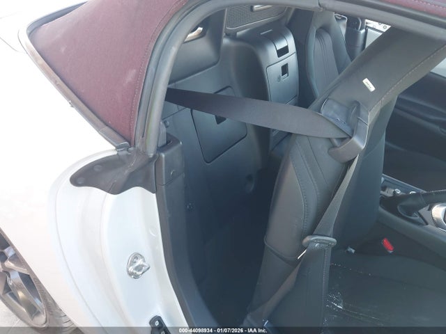 Aukcja sprzedaży 2018 Mazda Mx-5 Miata Club, vin: JM1NDAC71J0205787, numer aukcji: 44098934