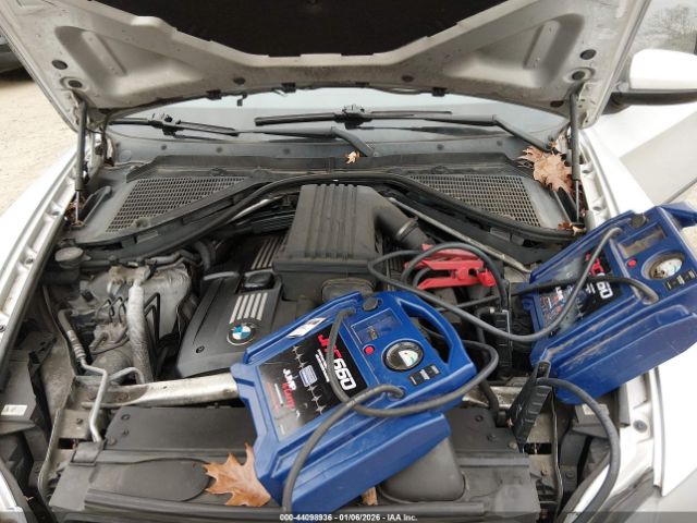 2010 BMW X5 5UXFE4C50AL278566 Photo 9