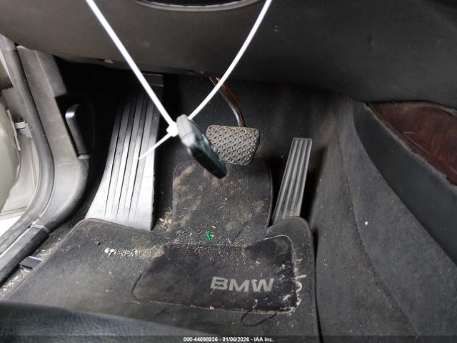 2010 BMW X5 5UXFE4C50AL278566 Photo 10