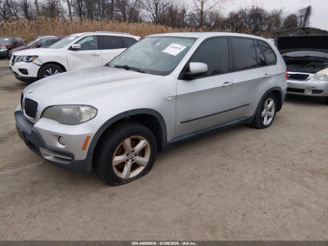 2010 BMW X5 5UXFE4C50AL278566 Photo 1