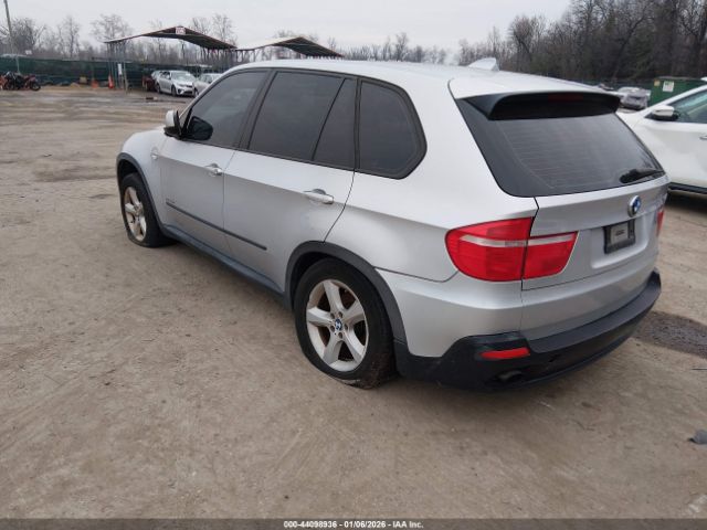 2010 BMW X5 5UXFE4C50AL278566 Photo 2