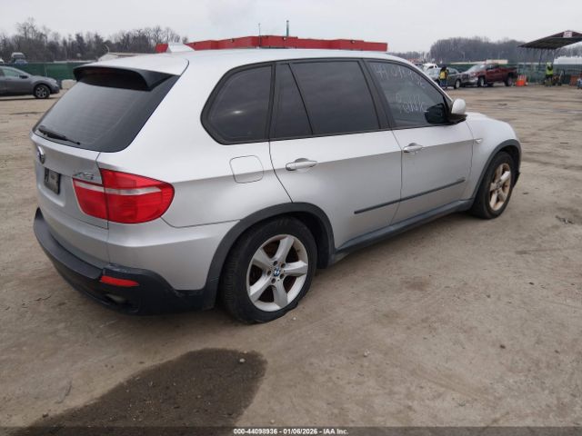 2010 BMW X5 5UXFE4C50AL278566 Photo 3