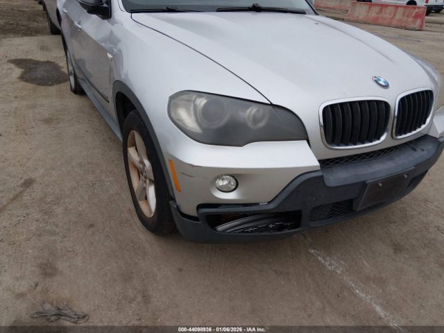 2010 BMW X5 5UXFE4C50AL278566 Photo 5