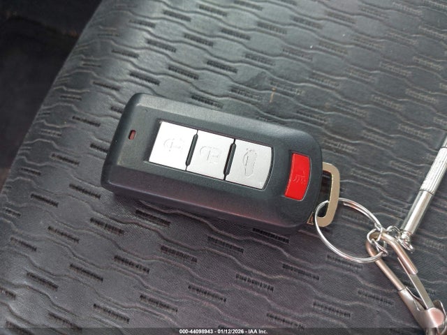 2014 MITSUBISHI OUTLANDER JA4AD3A32EZ008343 Photo 10