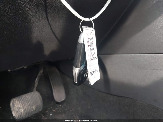 Ford EXPLORER XLT 2017 1FM5K7D86HGA73574 Image 11