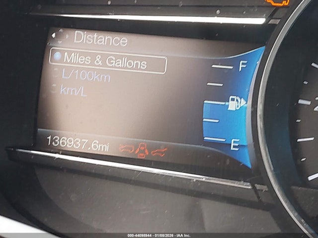 Ford EXPLORER XLT 2017 1FM5K7D86HGA73574 Image 15